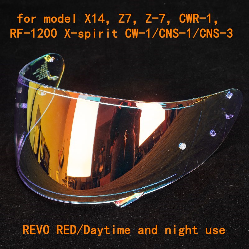 SHOEI   X14 Z7 CWR1 RF1200 Xspirit ..